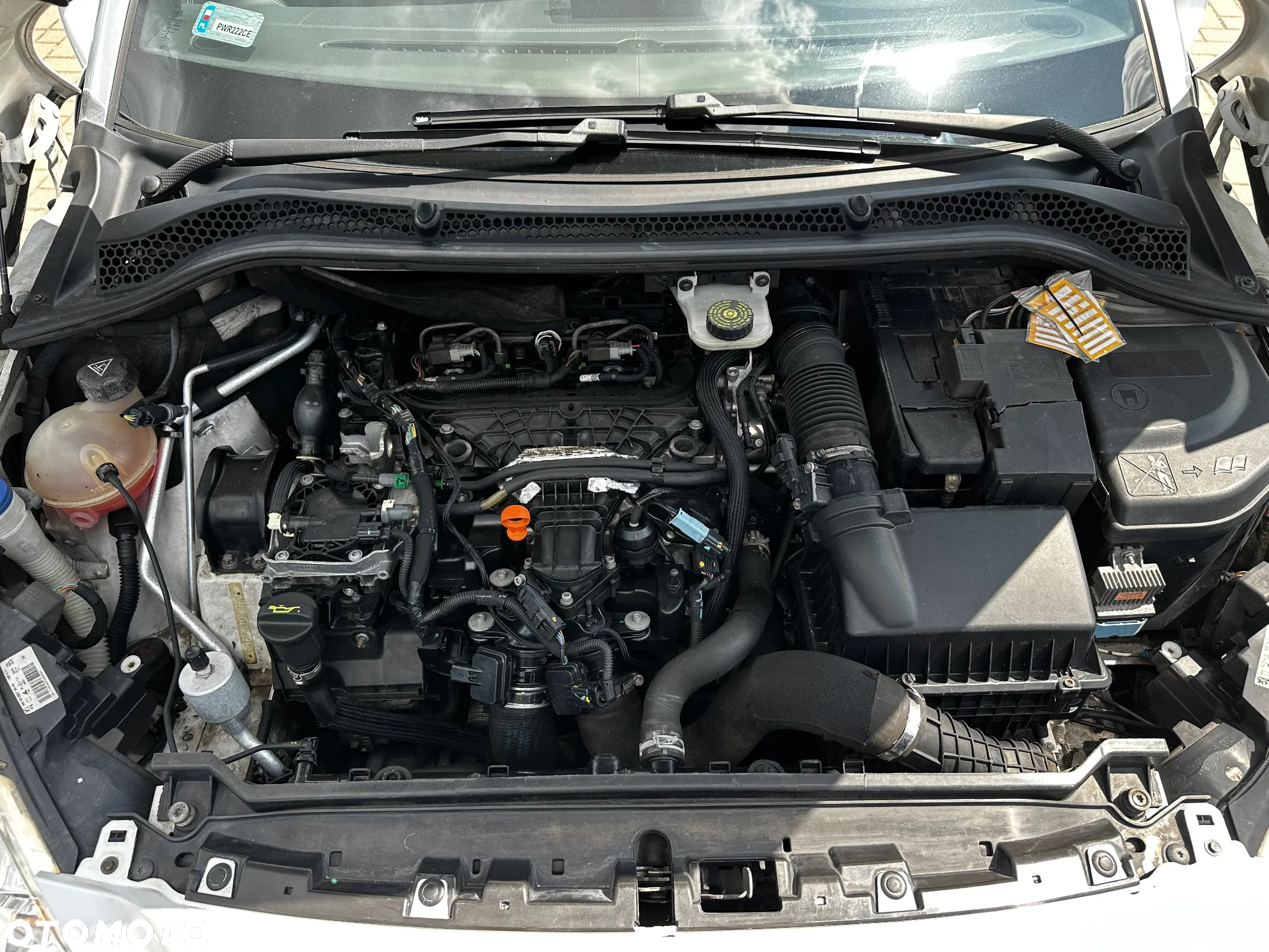 Peugeot RCZ - 25