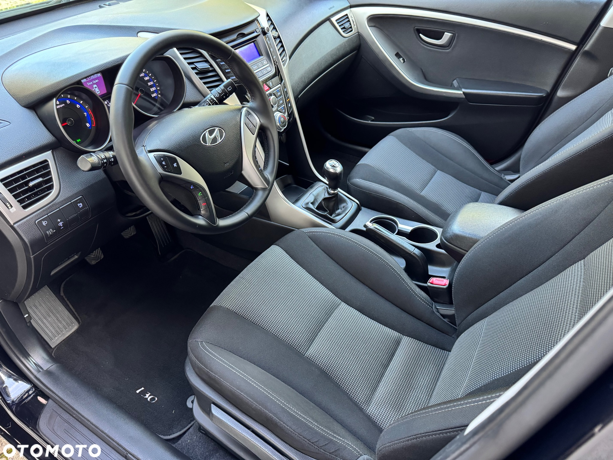 Hyundai i30 1.4 Comfort - 21