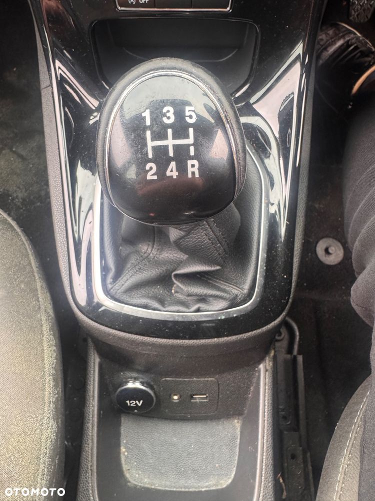 Ford Fiesta 1.0 EcoBoost Start-Stop Individual - 18