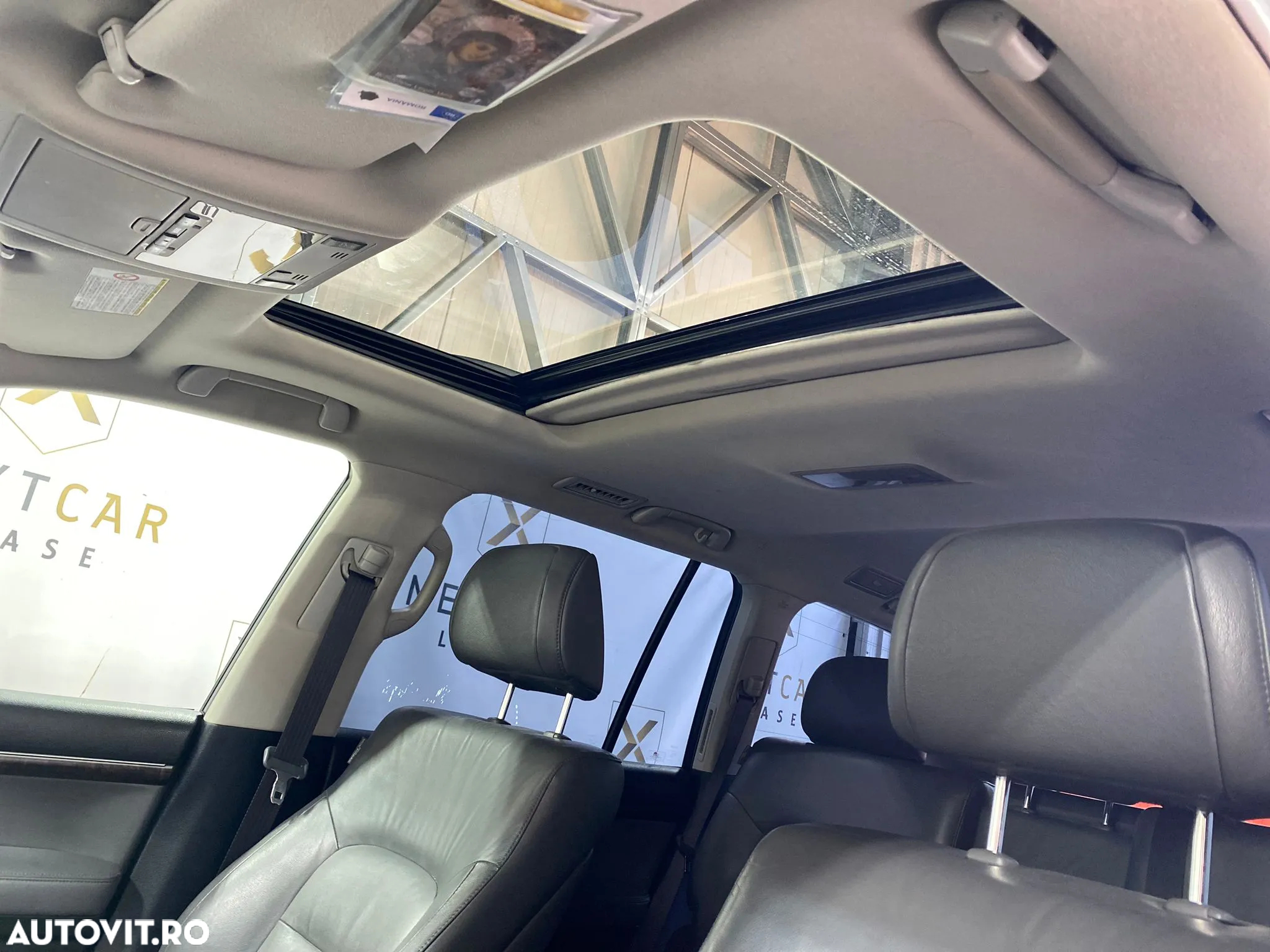 Toyota Land Cruiser V8 4.5 Aut Executive - 24
