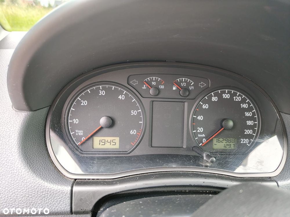 Volkswagen Polo 1.2 12V Comfortline - 6