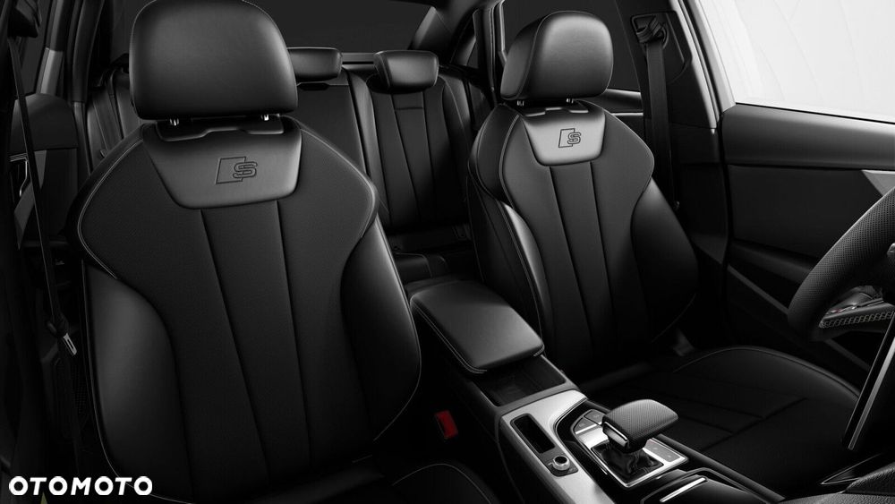 Audi A4 Limousine - 6