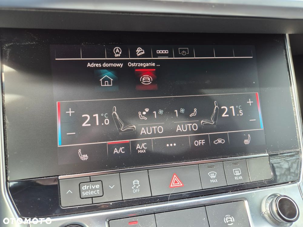 Audi A6 Allroad 40 TDI S tronic - 18