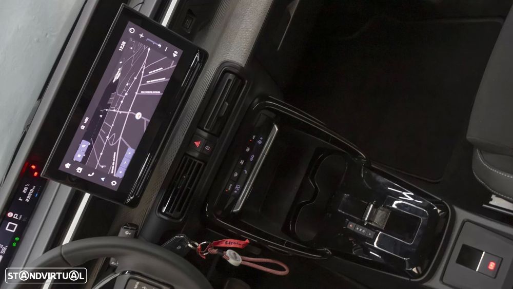 Citroën e-C3 44 kWh Autonomia Conforto Max - 27