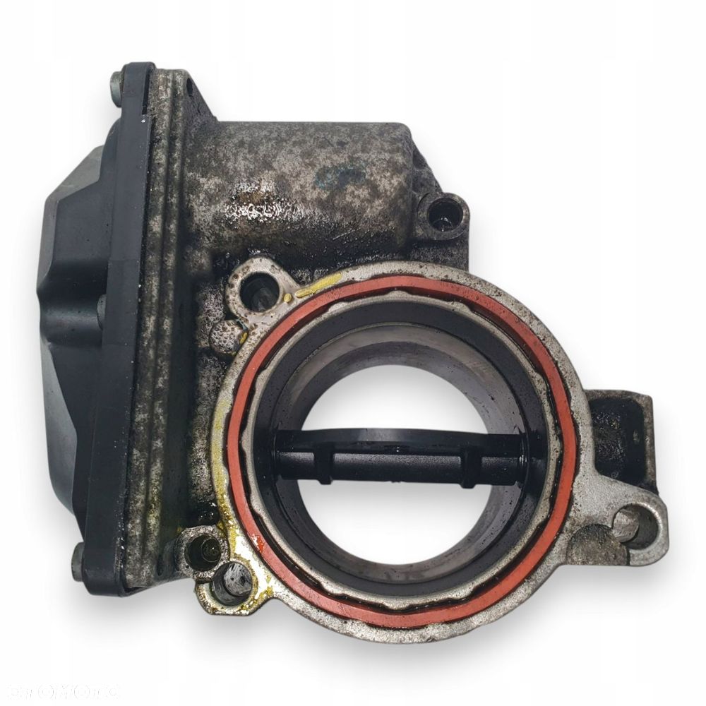 PRZEPUSTNICA Ford Galaxy III Kuga S-Max 2.0 TDCI 9M5Q-9E926-AA A2C53286823 - 6