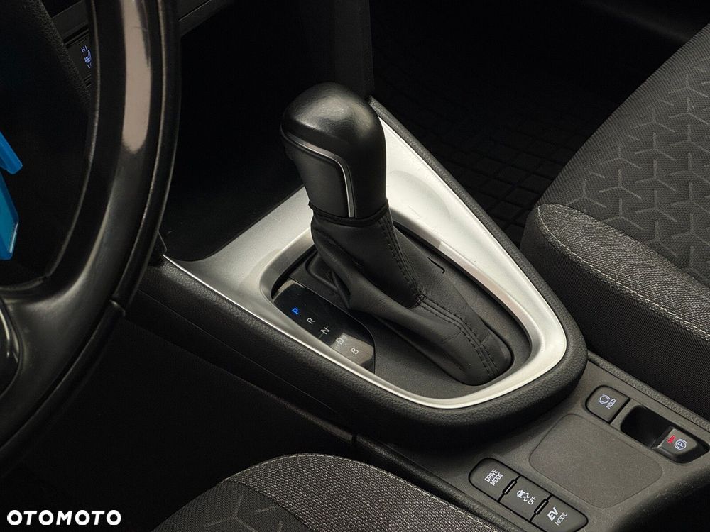 Toyota Yaris Cross Hybrid 1.5 Comfort - 9