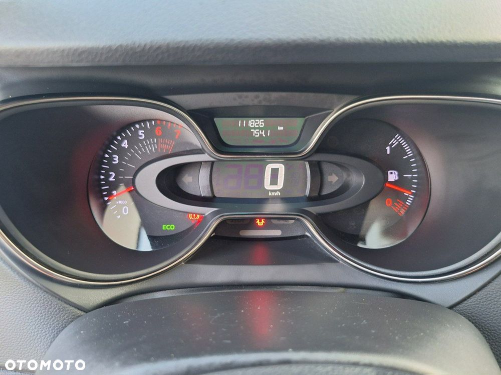 Renault Captur ENERGY TCe 90 Start&Stop Intens - 7