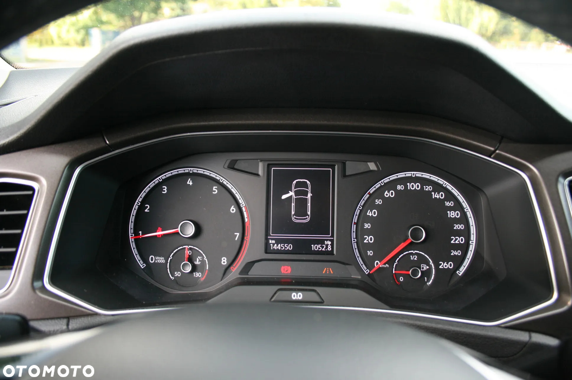 Volkswagen T-Roc 1.5 TSI ACT Premium - 16