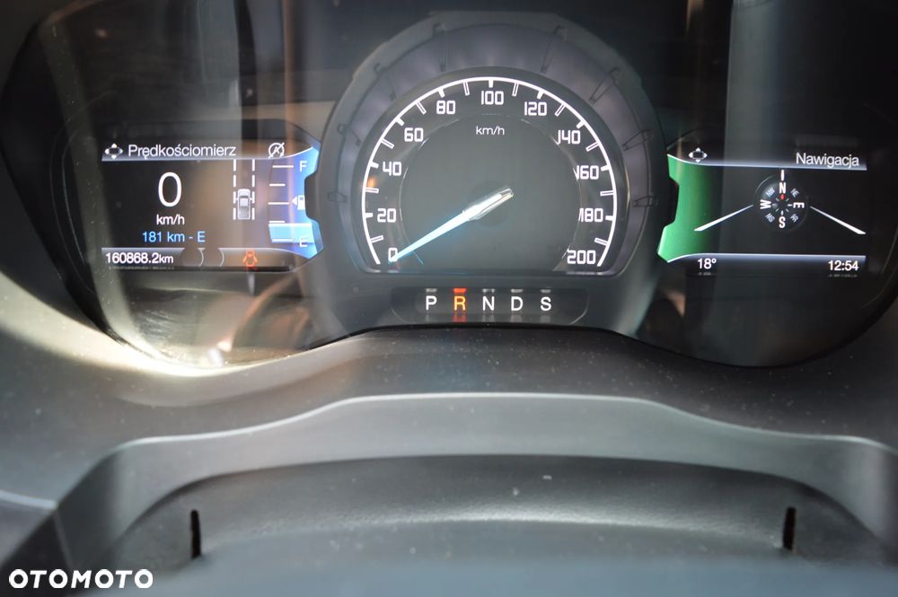 Ford Ranger 2.0 EcoBlue 4x4 DC Wildtrak - 17