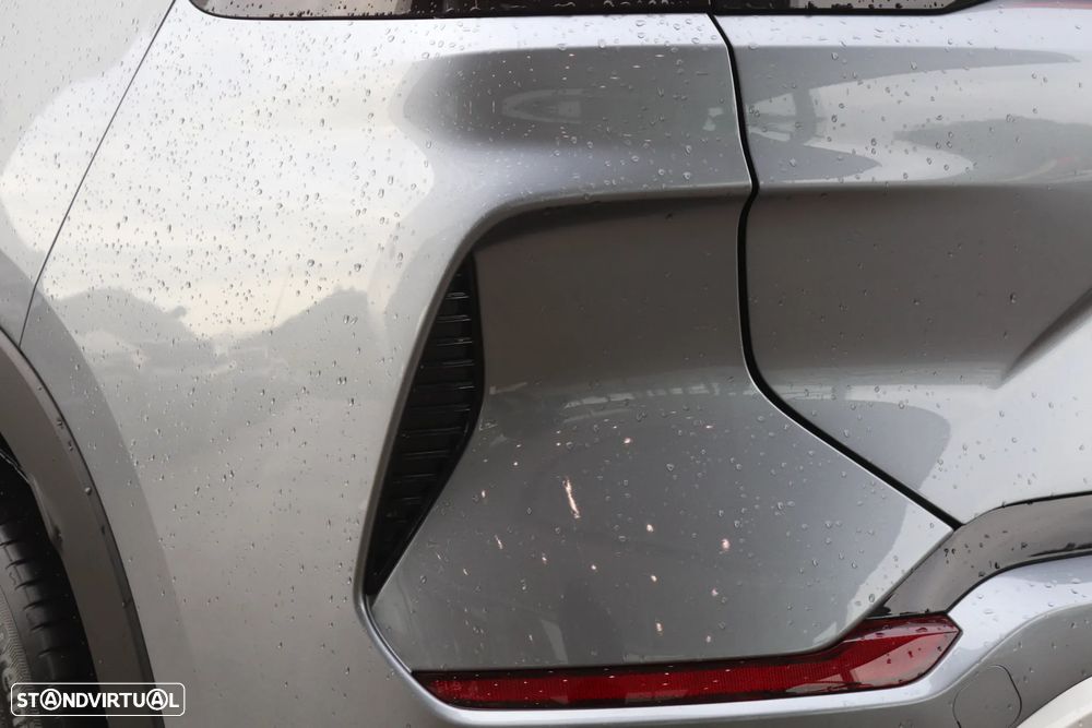 BYD Seal U 87 kWh Design - 37