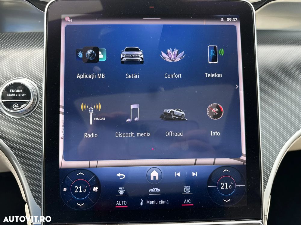 Mercedes-Benz GLC - 19