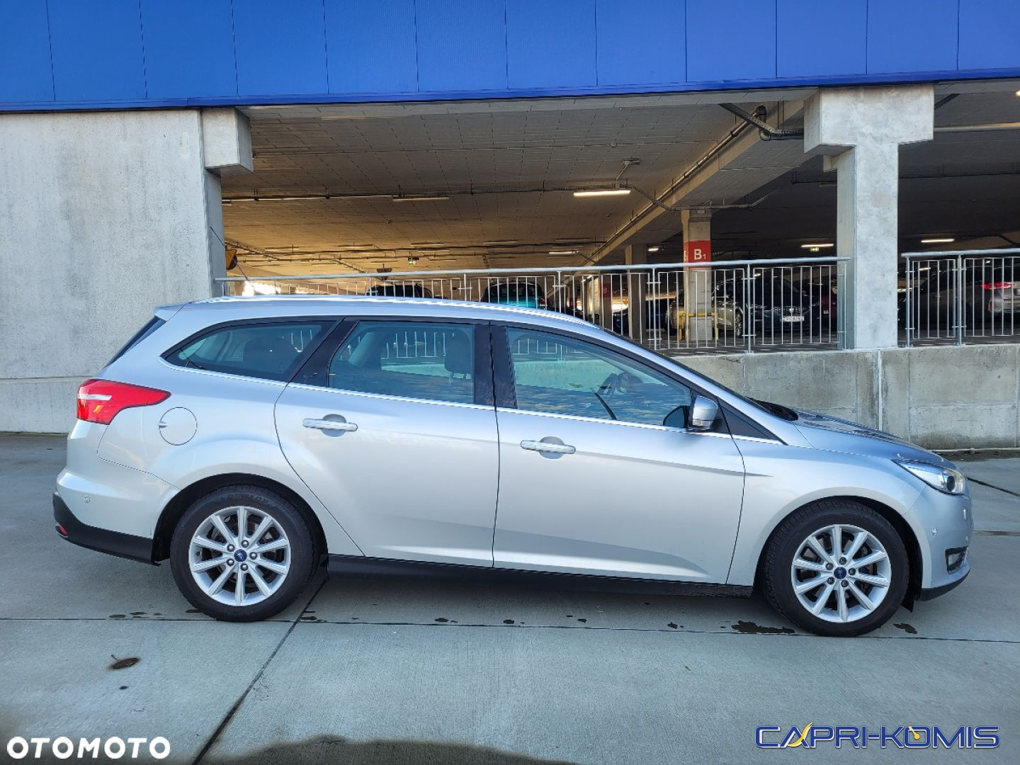 Ford Focus - 6