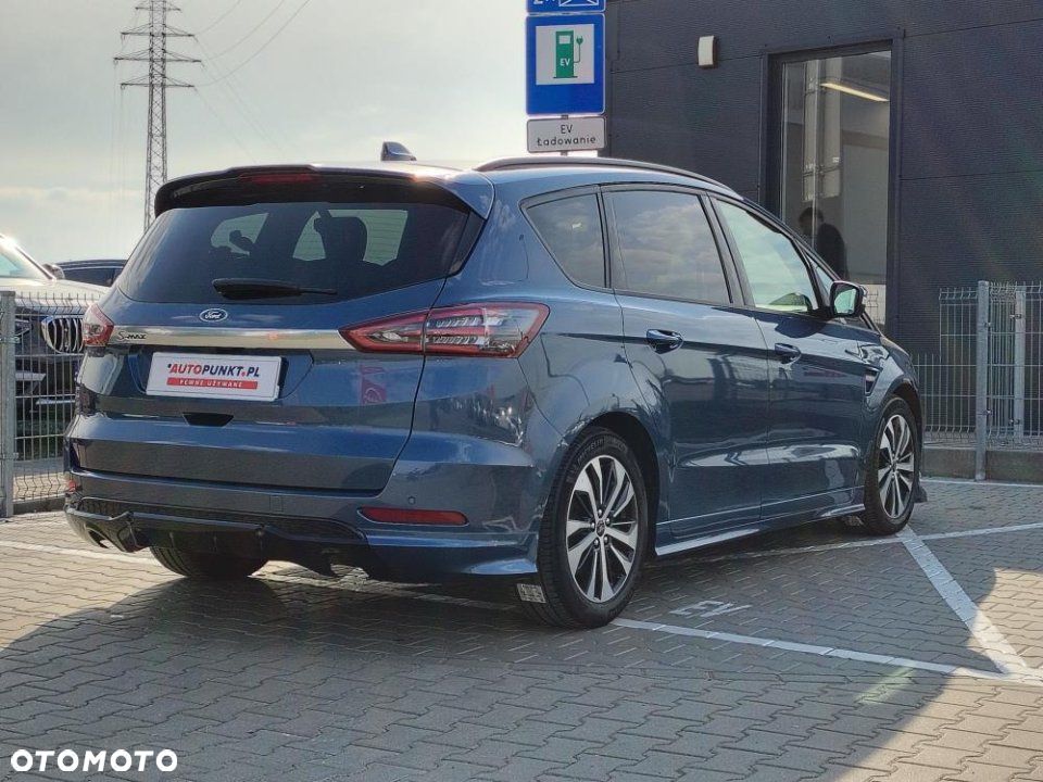 Ford S-Max - 6