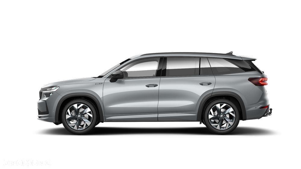 Skoda Kodiaq 2.0 TSI 4x4 Sportline DSG - 2