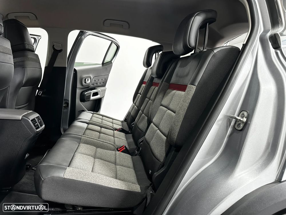 Citroën C5 Aircross 1.5 BlueHDi Feel Business - 46