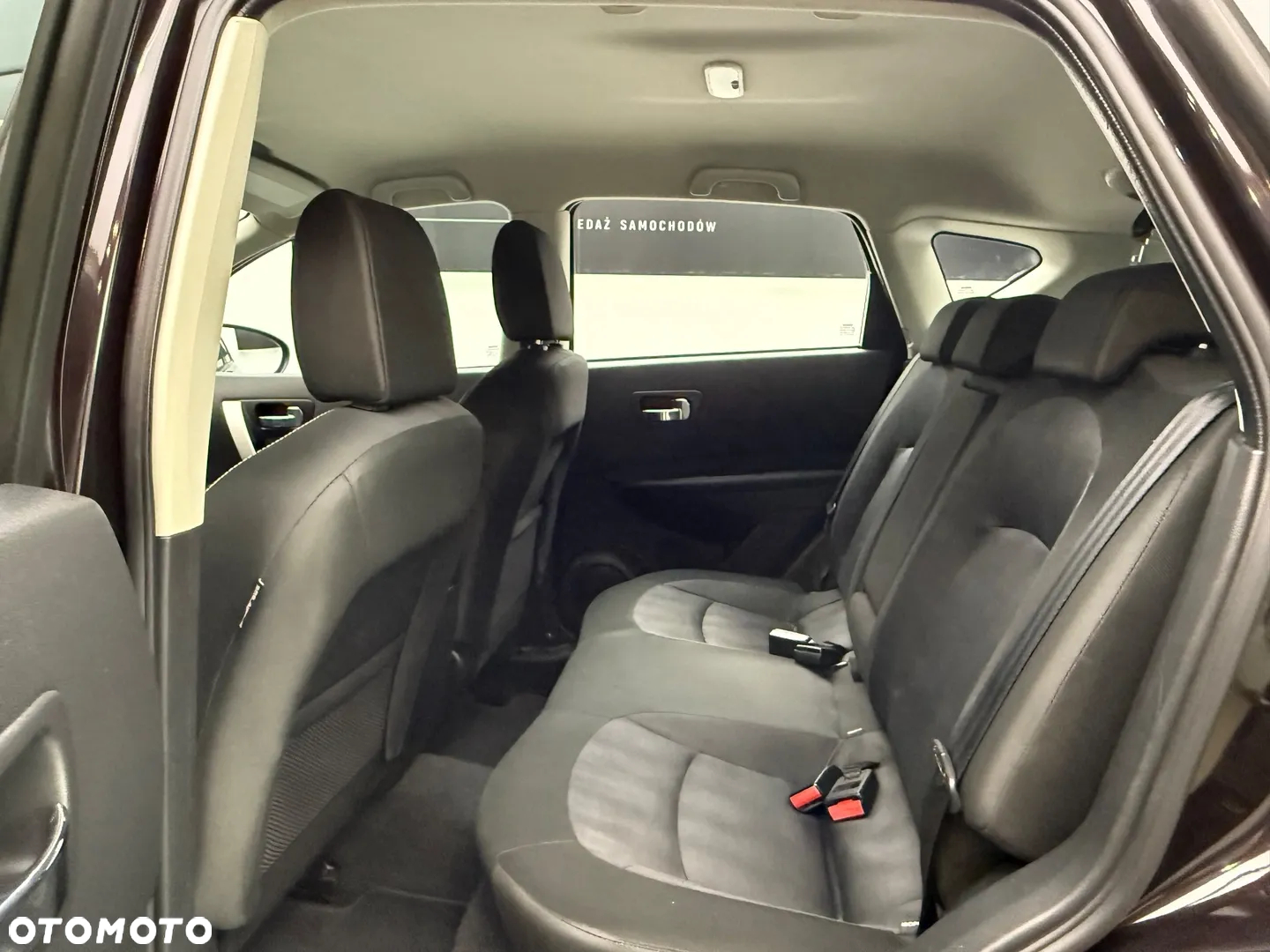 Nissan Qashqai 2.0 dCi I-Way - 22