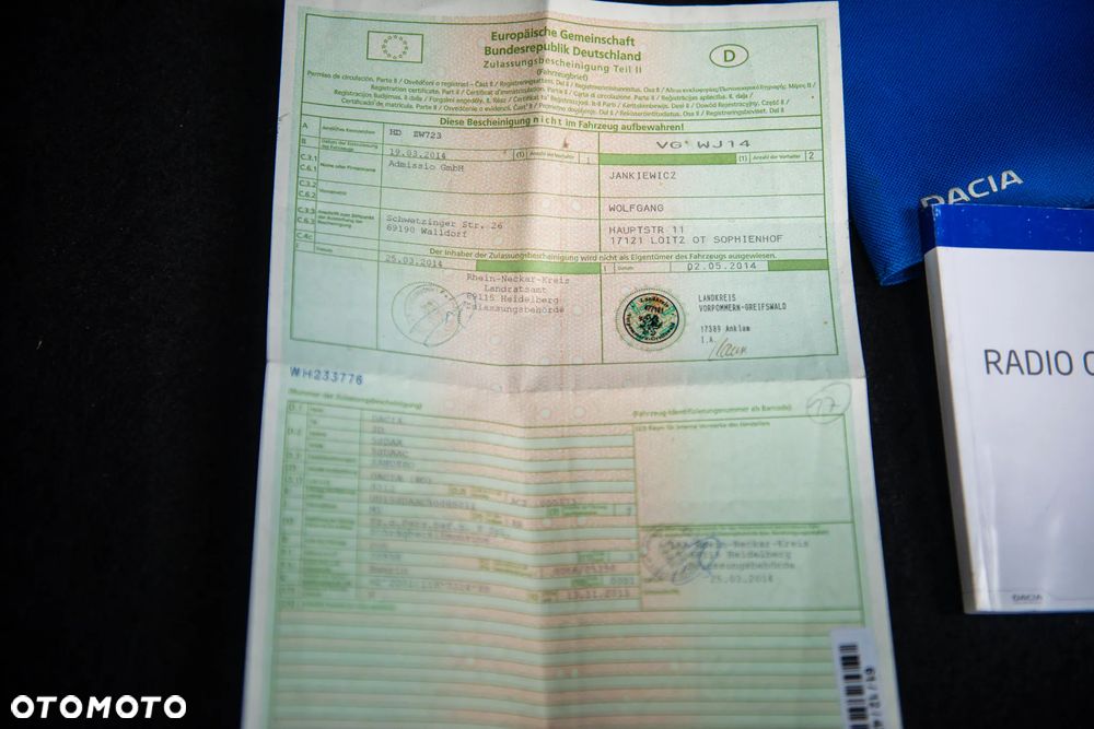 Dacia Sandero TCe 90 Celebration - 38