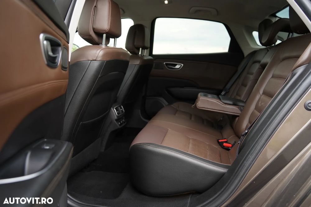 Renault Talisman ENERGY dCi 160 EDC LIMITED - 17