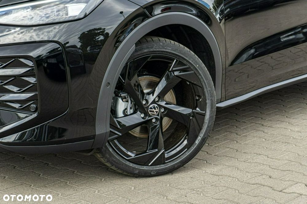 Volkswagen T-Roc - 5
