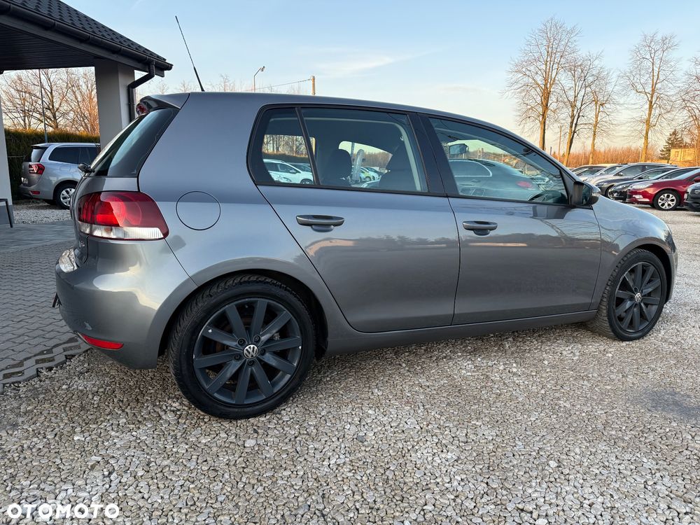 Volkswagen Golf 1.4 TSI Highline - 13