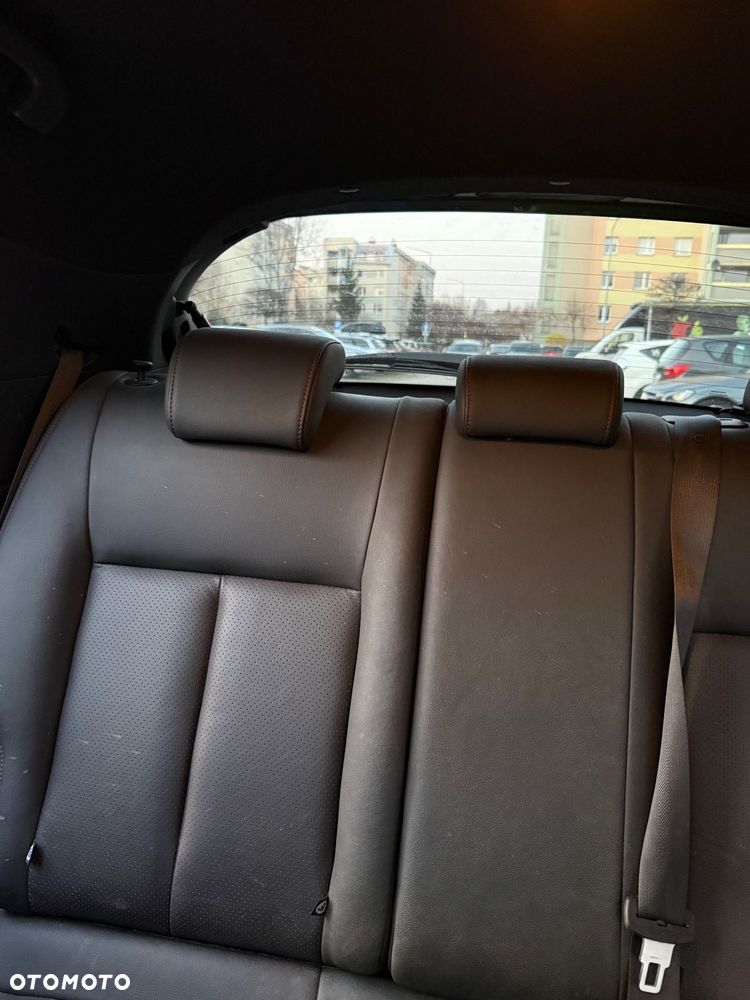 Nissan Juke 1.6 DIG-T Tekna (lea) 4WD Xtronic EU6 - 22