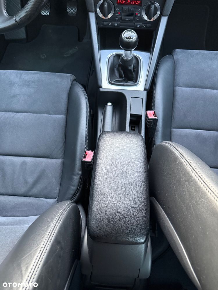 Audi A3 3-drzwiowe - 23