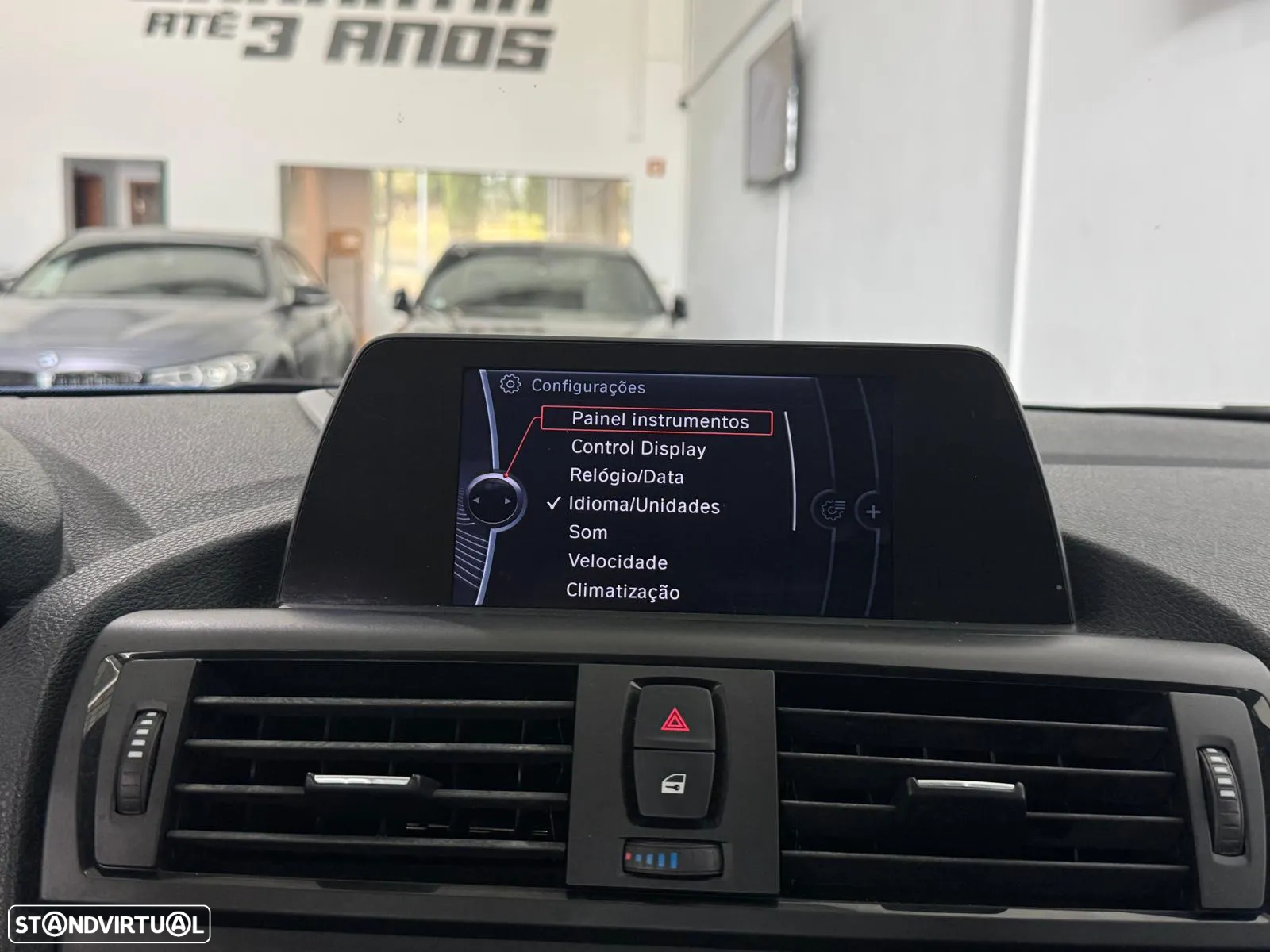 BMW 120 dA Pack M - 40