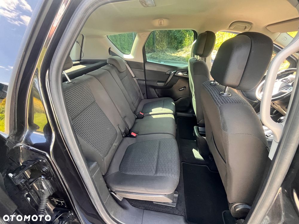 Opel Meriva 1.4 drive - 18