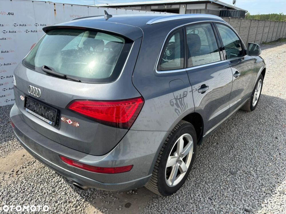 Audi Q5 - 3