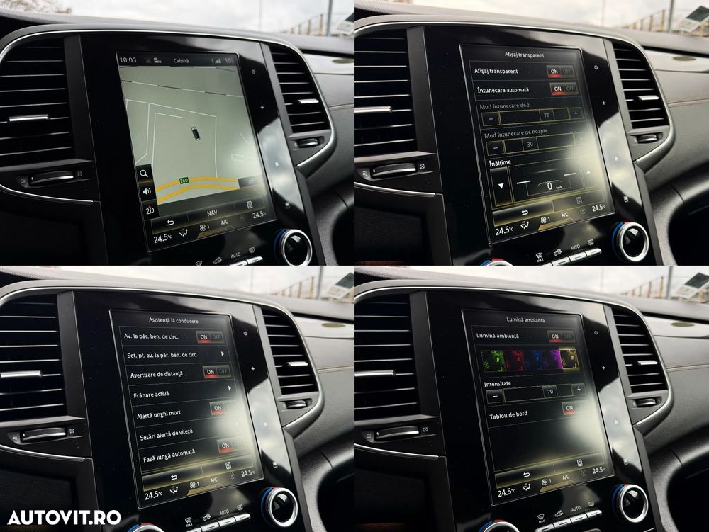 Renault Talisman ENERGY dCi 130 EDC INTENS - 33