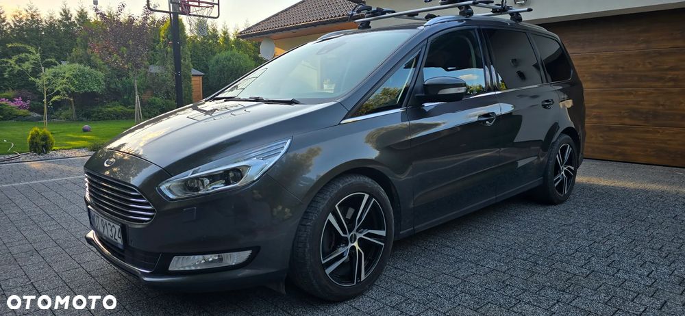 Ford Galaxy
