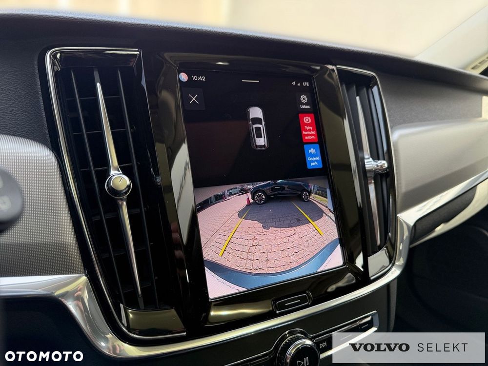 Volvo V90 - 24