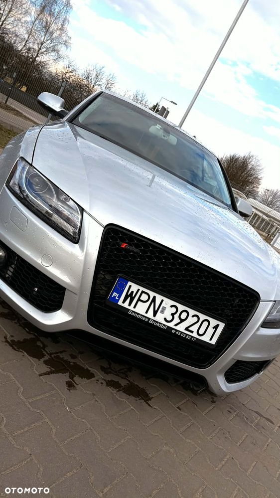 Audi A5 Sportback - 13