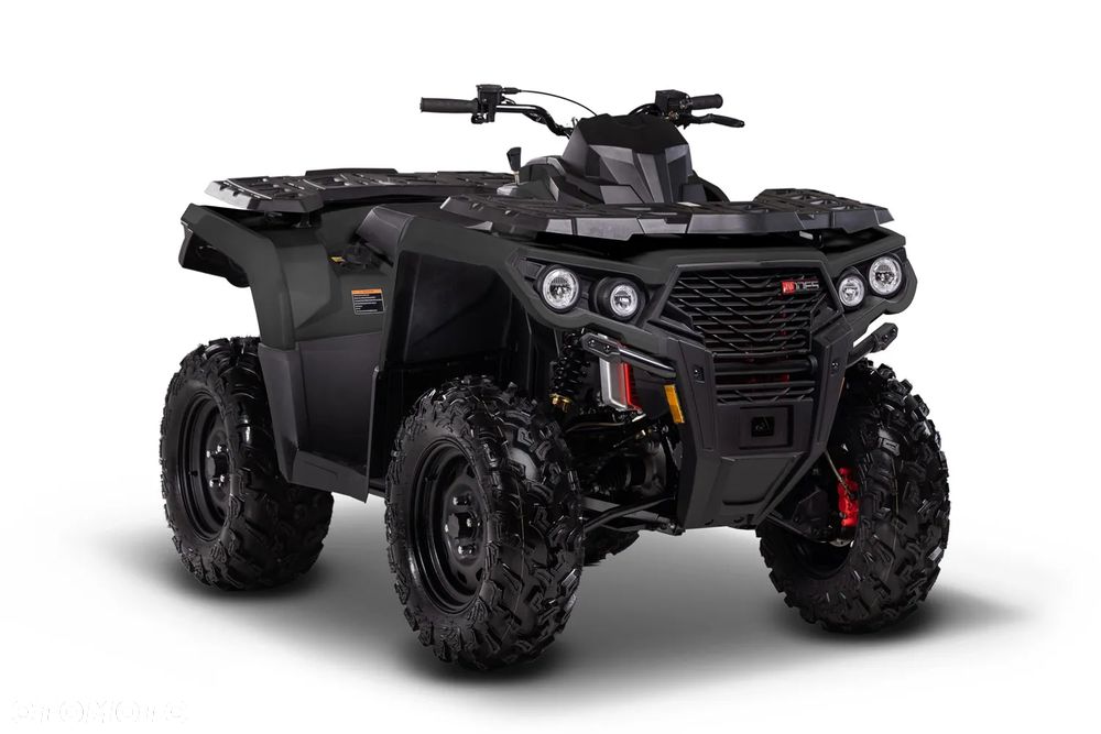 ODES Patchcross - 11