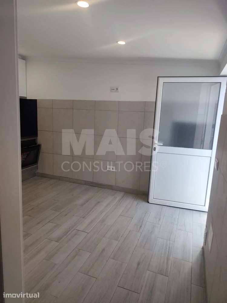 Casa T1 centro caldas Rainha - Grande imagem: 5/10