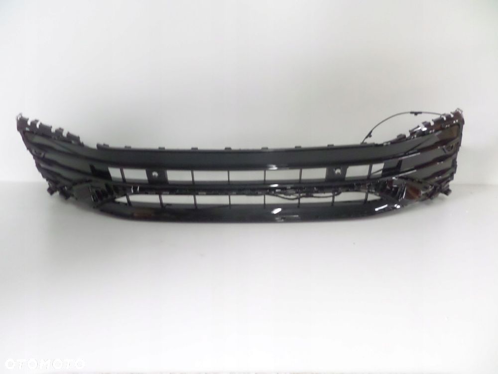 atrapa kratka zderzaka vw tiguan ii lift 20- rline - 1