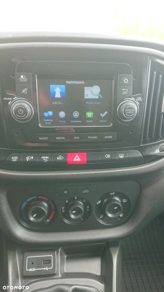 Fiat Doblo - 13