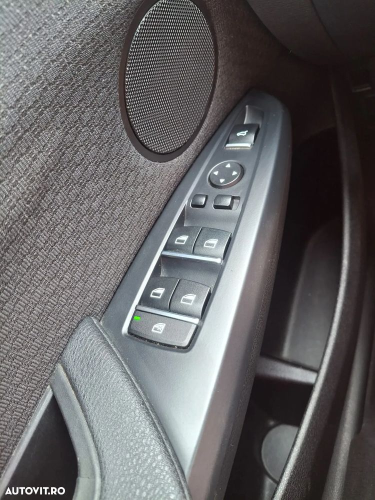 BMW X3 sDrive18d - 10