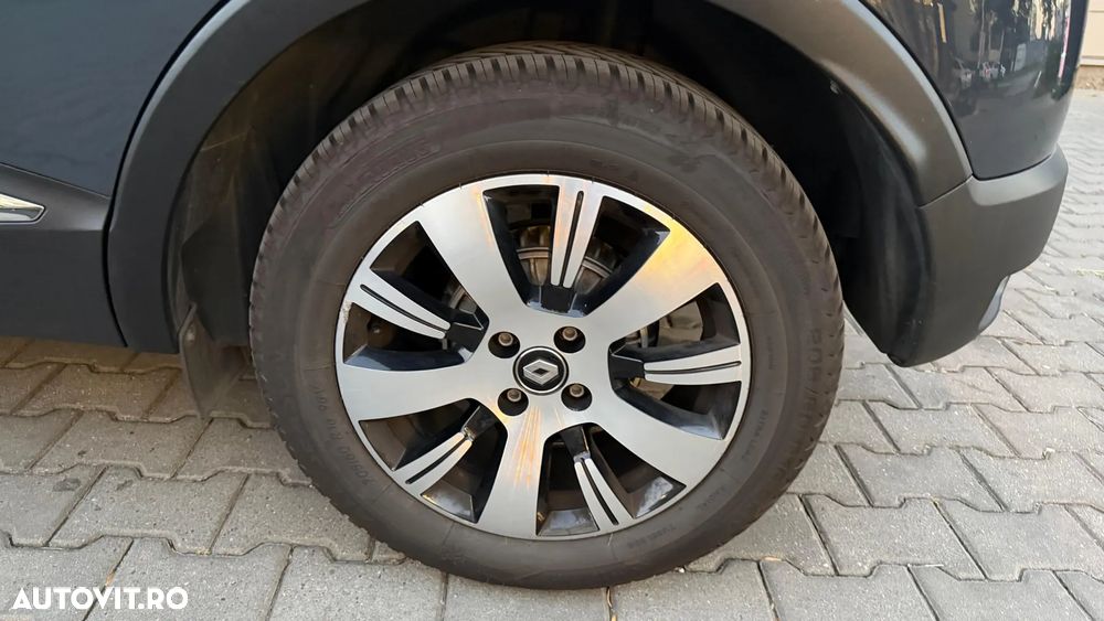 Renault Captur TCe Zen - 14