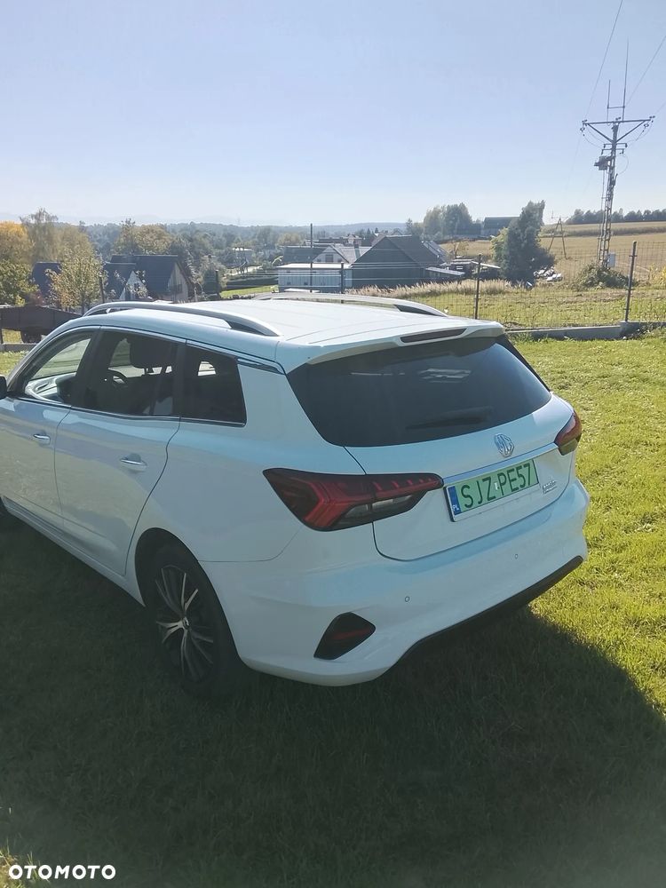 MG 5 - 10
