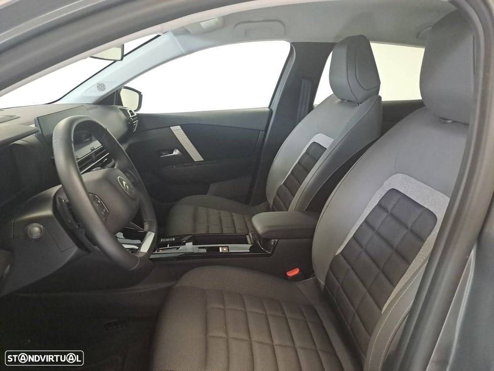 Citroën C4 1.2 Hybrid Plus e-DSC6 - 9