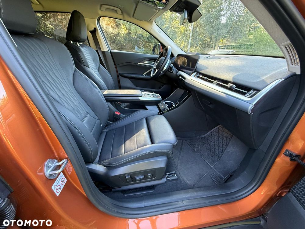BMW X2 2024 photo 5