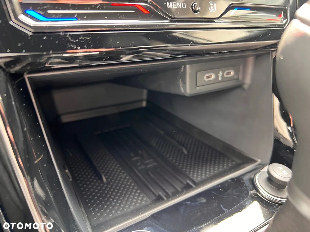 Volkswagen T-Cross 1.5 TSI ACT R-Line Plus DSG - 13