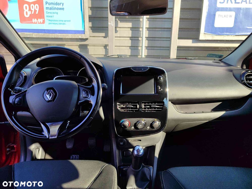 Renault Clio 1.2 16V Zen - 5