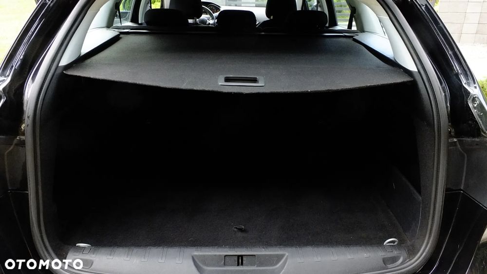 Peugeot 308 1.6 HDi Active - 16