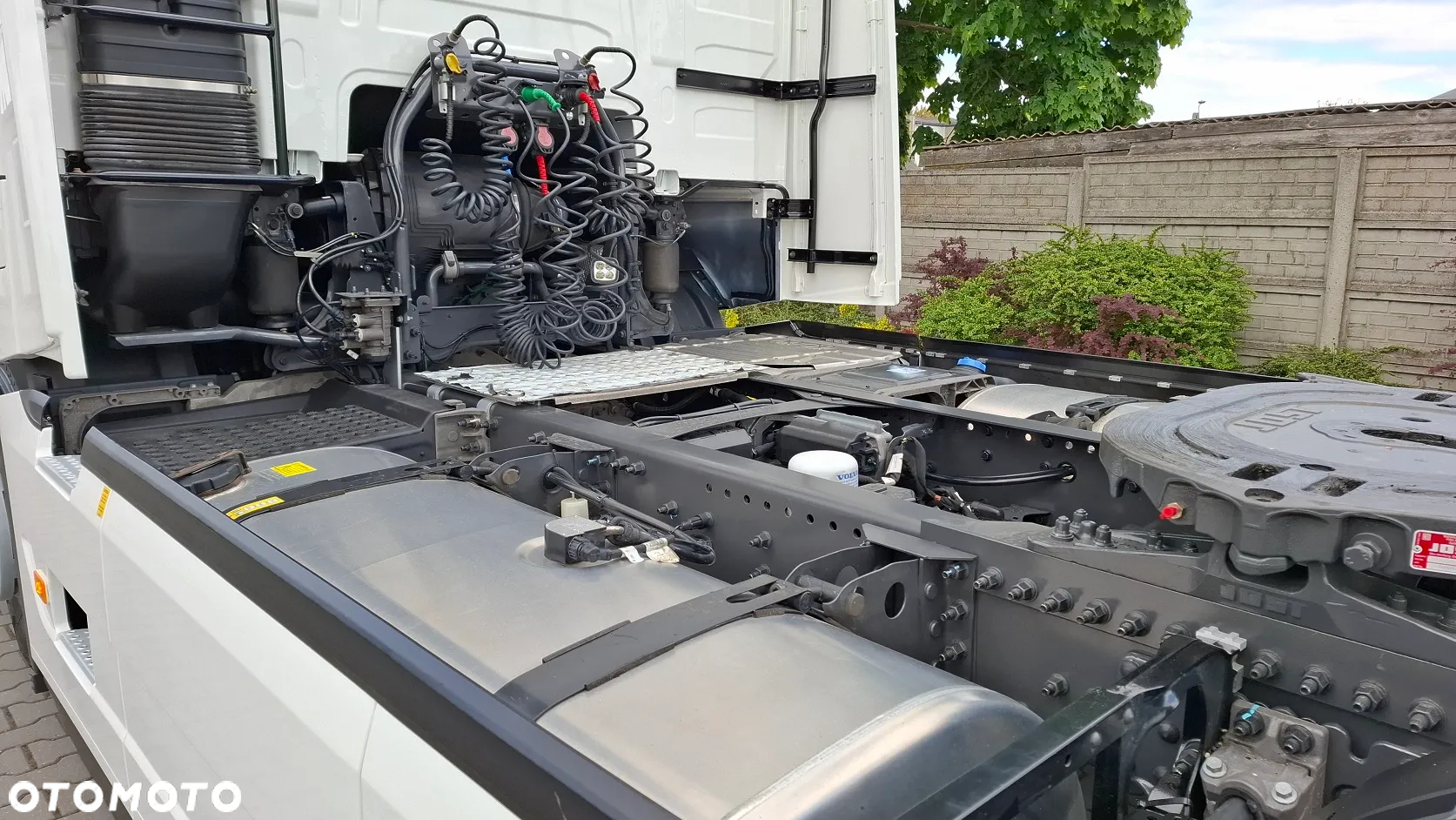 Volvo FH 460 I-SAVE / GLOB XL / STANDARD / I PARK COOL / FULL LED / - 15