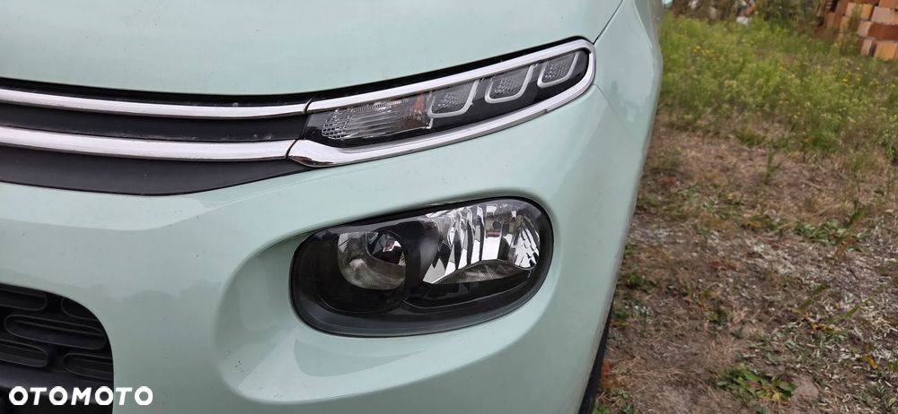 Citroën C3 Pure Tech 83 S&S SHINE - 15