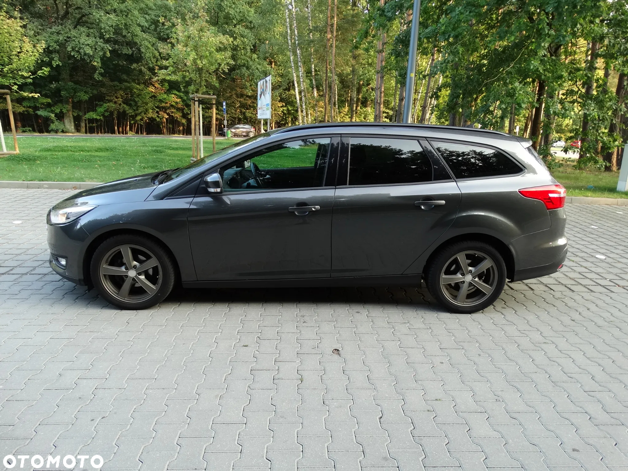 Ford Focus 1.0 EcoBoost Edition Start - 21