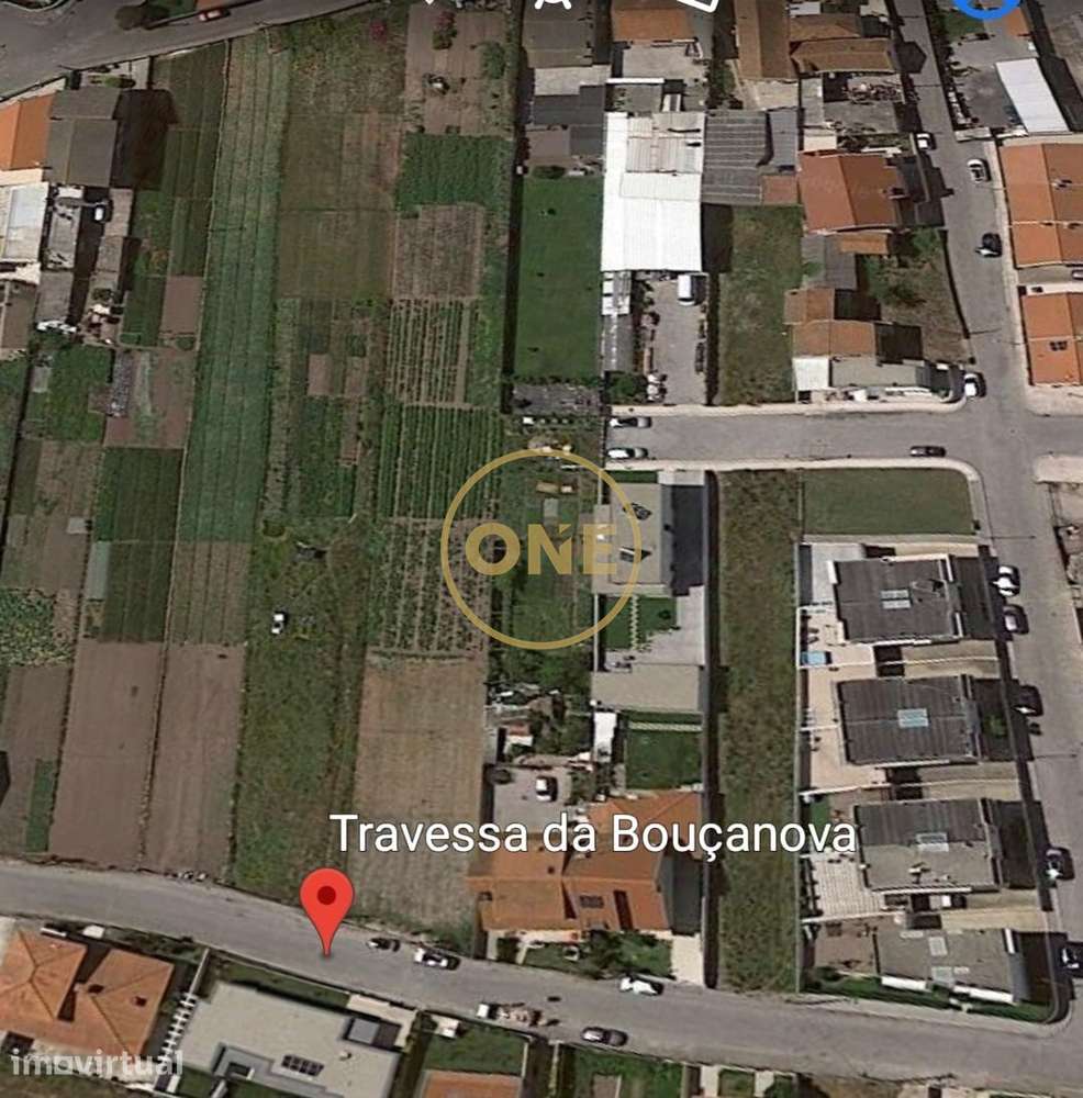 Terreno de construção em Aver o Mar - Grande imagem: 3/12