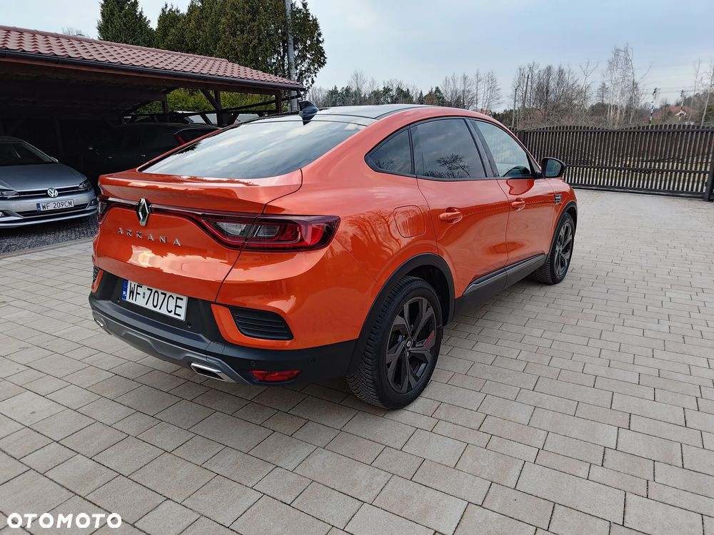 Renault Arkana - 6